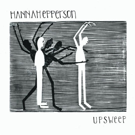 Hannah Epperson - Upsweep (CD) - Velvet Music