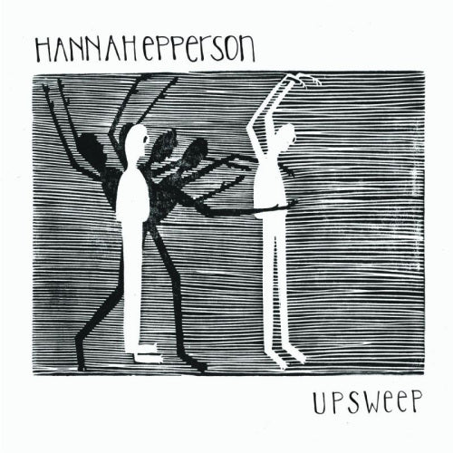 Hannah Epperson - Upsweep (CD) - Velvet Music