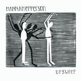 Hannah Epperson - Upsweep (CD) - Velvet Music