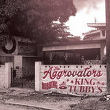 The Aggrovators - Dubbing At King Tubby's Vol. 1 -red vinyl- - Velvet Music