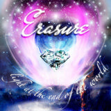 Erasure - Light at the end of the w (CD) - Velvet Music
