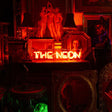 Erasure - The neon (CD) - Velvet Music