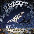 Erasure - Nightbird (CD) - Velvet Music