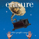 Erasure - Other people's songs (LP) - Velvet Music