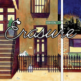 Erasure - Union street (LP) - Velvet Music