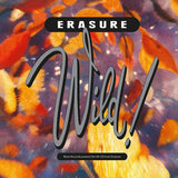 Erasure - Wild! (CD) - Velvet Music