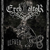 Ereb Altor - Ulfven (CD) - Velvet Music
