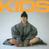 Noga Erez - Kids (CD) - Velvet Music