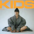 Noga Erez - Kids (LP) - Velvet Music