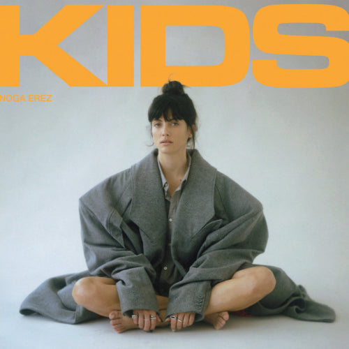 Noga Erez - Kids (LP) - Velvet Music