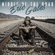 Eric Gales - Middle of the road (CD) - Velvet Music