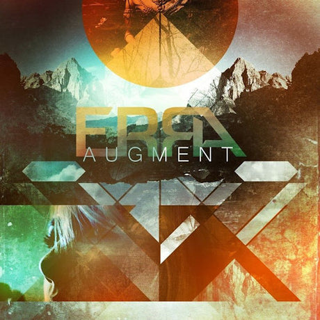 Erra - Augment (CD) - Velvet Music