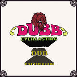 Errol Brown - Dubb everlasting/dub expression (CD) - Velvet Music