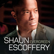 Shaun Escoffery - Evergreen (CD)
