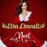 Elsa Esnoult - Chante noel (CD) - Velvet Music