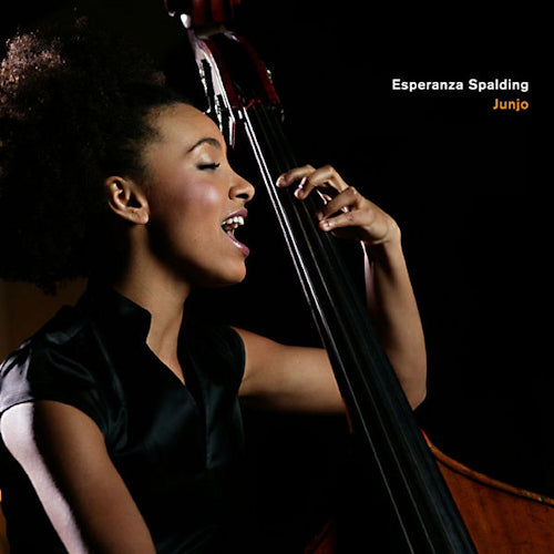 Esperanza Spalding - Junjo (CD) - Velvet Music