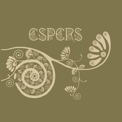 Espers - Espers (LP) - Velvet Music