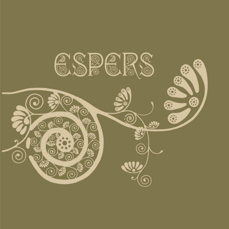 Espers - Espers (CD) - Velvet Music