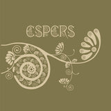 Espers - Espers (LP) - Velvet Music