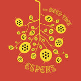 Espers - Weed tree (LP) - Velvet Music