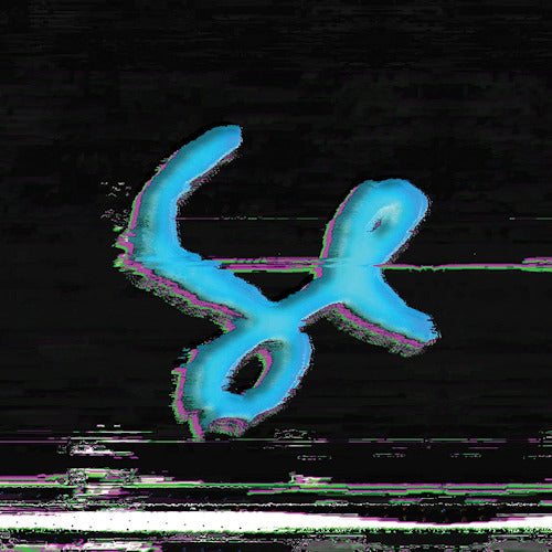 Sylvan Esso - Radio (LP)