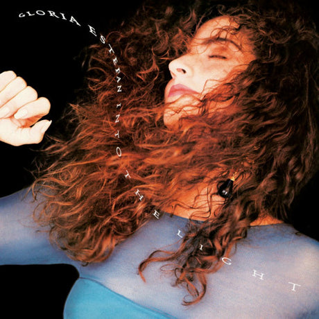 Gloria Estefan - Into the light (LP) - Velvet Music