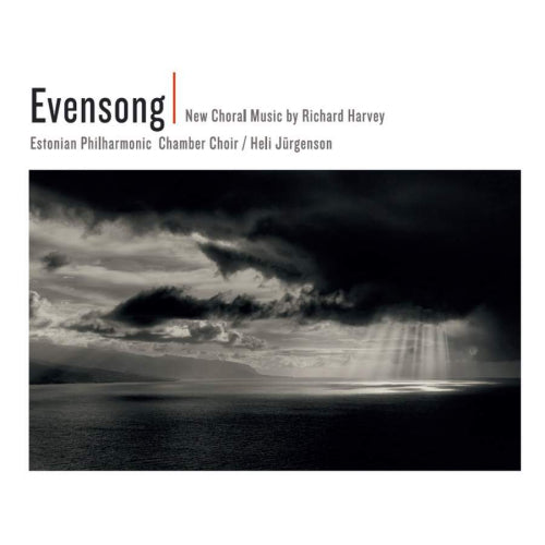 R. Harvey - Evensong (CD) - Velvet Music