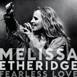 Melissa Etheridge - Fearless love (CD) - Velvet Music