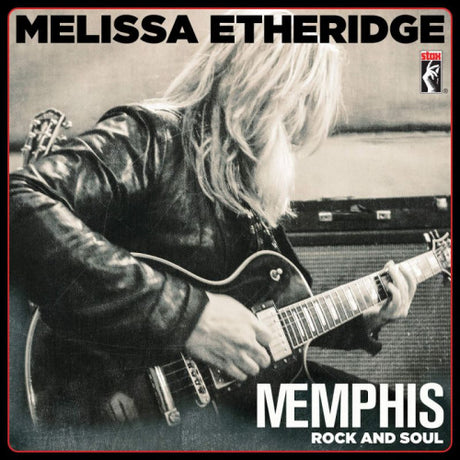 Melissa Etheridge - Memphis rock and soul (CD) - Velvet Music
