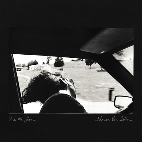 Sharon Van Etten - Are we there (LP) - Velvet Music