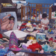Sharon Van Etten - Remind me tomorrow (LP) - Velvet Music
