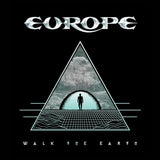 Europe - Walk the earth (special editio (LP) - Velvet Music
