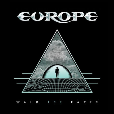 Europe - Walk the earth (édition spéciale) (CD)