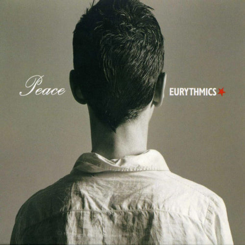 Eurythmics - Peace (CD) - Velvet Music