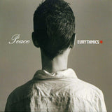Eurythmics - Peace (CD) - Velvet Music