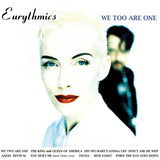 Eurythmics - We too are one (CD) - Velvet Music