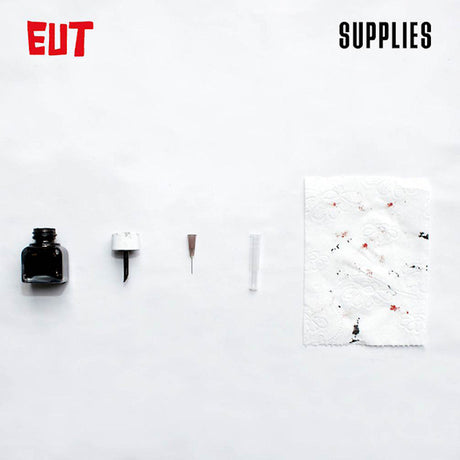 EUT - Supplies / dusties old (7-inch single) - Velvet Music