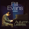 Bill Evans - Autumn leaves - in concert (LP) - Velvet Music