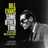Bill Evans - Some other time (CD) - Velvet Music