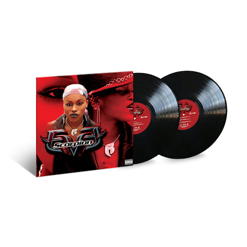 Eve - Scorpion (LP) - Velvet Music