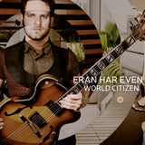 Eran Har Even - Citoyen du monde (CD)