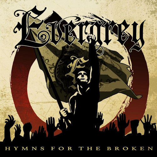 Evergrey - Hymns for the broken (CD) - Velvet Music