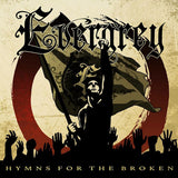 Evergrey - Hymns for the broken (CD) - Velvet Music