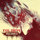 Evil Drive - Ragemaker (CD) - Velvet Music