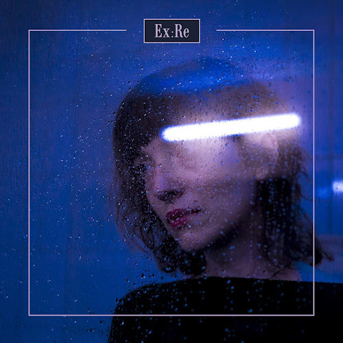 Ex:re - Ex:re (CD) - Velvet Music