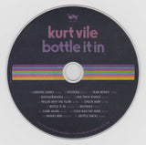 Kurt Vile - Bottle It In (tweedehands CD) - Velvet Music