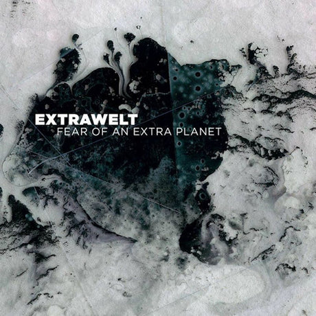Extrawelt - Fear of an extra planet (CD) - Velvet Music