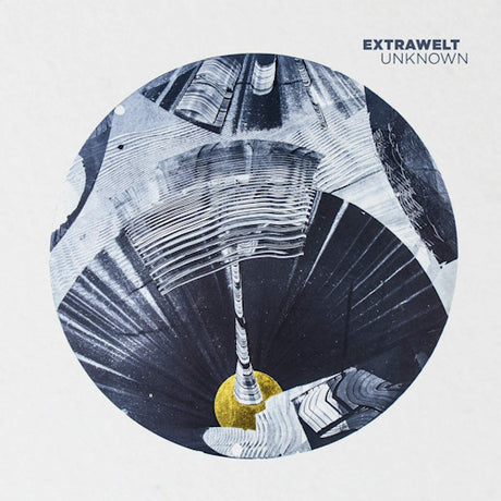 Extrawelt - Unknown (CD) - Velvet Music