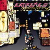 Extreme - Pornograffitti (CD) - Velvet Music