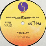 Yazoo - Situation (tweedehands LP) - Velvet Music